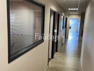 Bureaux et commerces