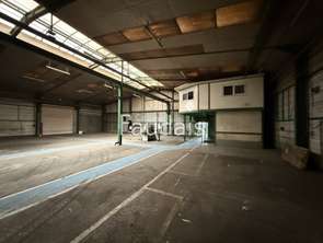 Location Bureaux et commercesAgneaux