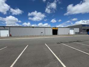 Location Bureaux et commerces 1600 m&sup2;Agneaux