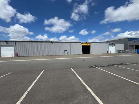 Bureaux et commerces Agneaux 50