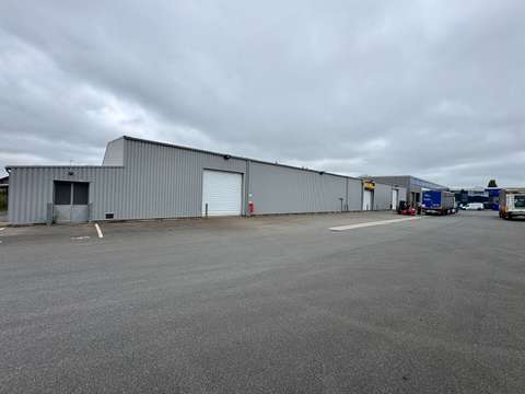 Bureaux et commerces Agneaux 50