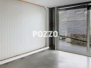 Location Bureaux et commerces 140 m&sup2;Agneaux