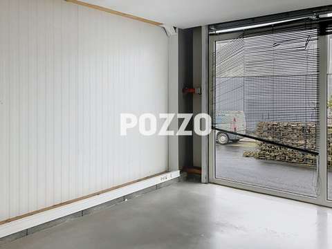 Bureaux et commerces Agneaux 50