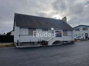 Location Bureaux et commercesAgneaux