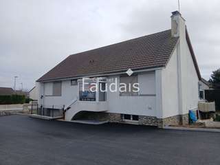 Bureaux et commerces