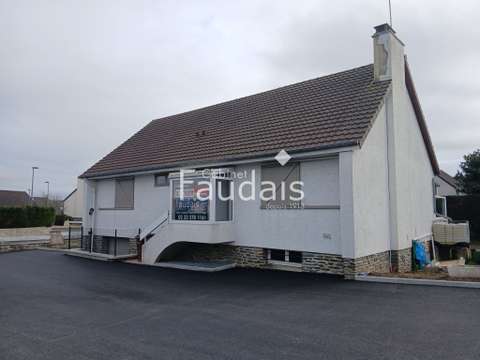 Bureaux et commerces