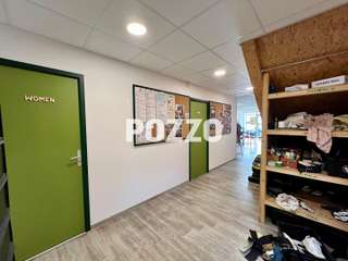 Bureaux et commerces