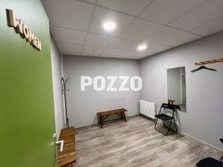 Bureaux et commerces