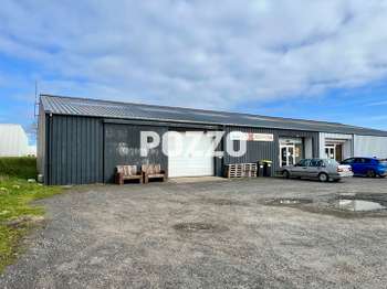 Bureaux et commerces Agneaux 50