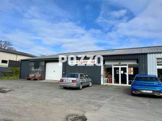 Bureaux et commerces