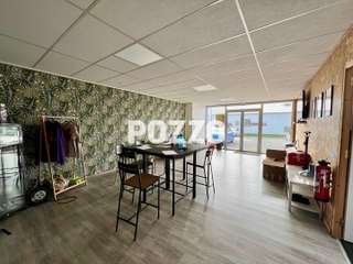 Bureaux et commerces