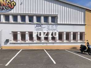 Location Bureaux et commerces 150 m&sup2;Agneaux