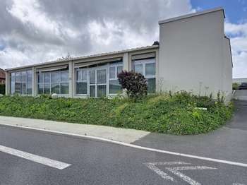 Bureaux et commerces