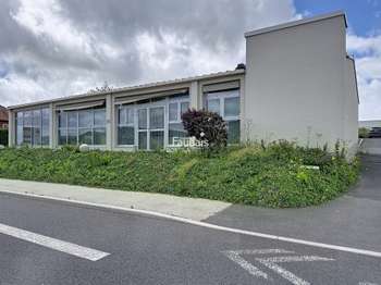 Bureaux et commerces