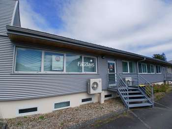 Location Bureaux et commerces 150 m&sup2;Agneaux