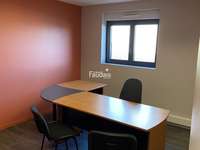 Bureaux et commerces