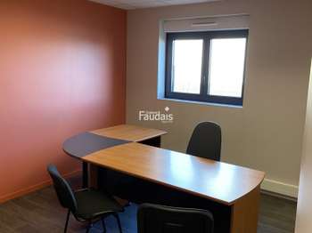 Bureaux et commerces