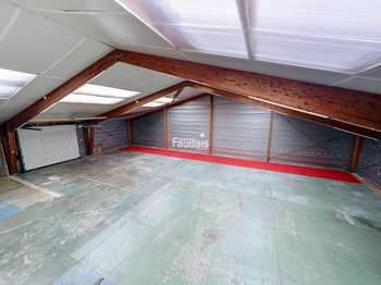 Location Bureaux et commerces 480 m&sup2;Agneaux