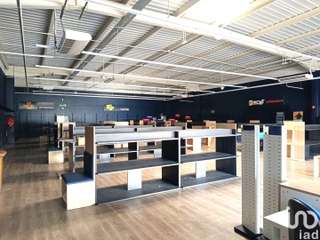 Bureaux et commerces