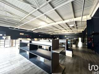 Bureaux et commerces