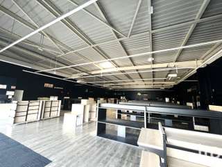 Bureaux et commerces