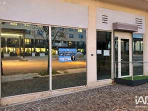 Location Bureaux et commerces 80 m&sup2;Aix-en-Provence