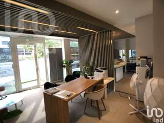 Bureaux et commerces