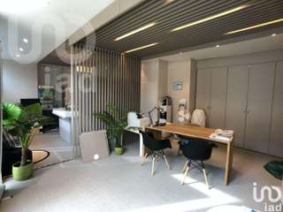 Bureaux et commerces