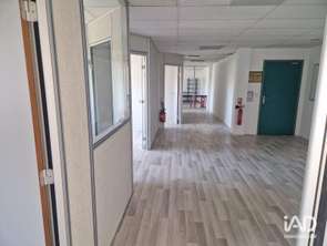 Location Bureaux et commerces 134 m&sup2;Aix-en-Provence