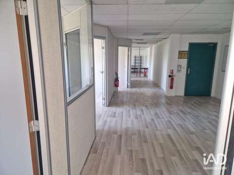 Bureaux et commerces Aix-en-Provence 13