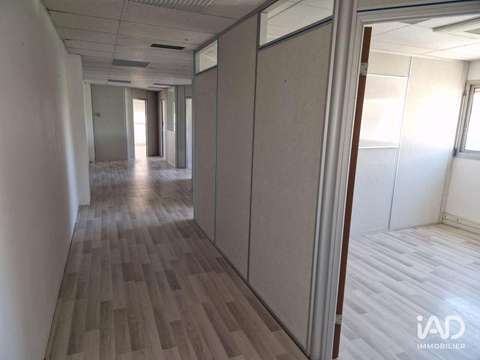 Bureaux et commerces