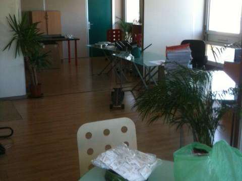 Bureaux et commerces