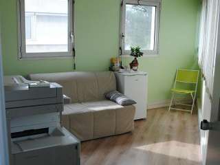 Bureaux et commerces