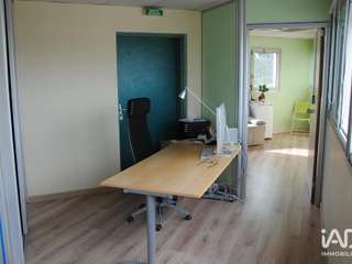 Bureaux et commerces