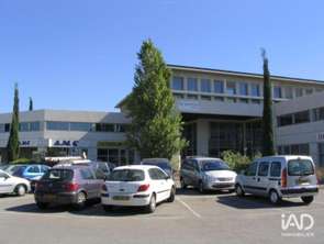 Location Bureaux et commerces 34 m&sup2;Aix-en-Provence