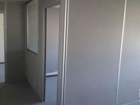 Bureaux et commerces