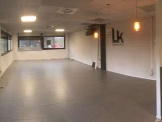 Bureaux et commerces