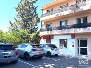 Location Bureaux et commerces 50 m&sup2;Aix-en-Provence