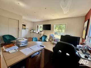 Bureaux et commerces