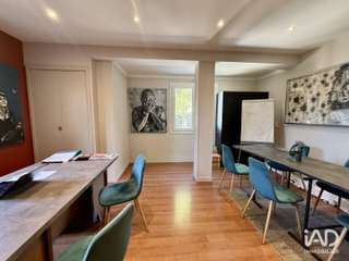 Bureaux et commerces