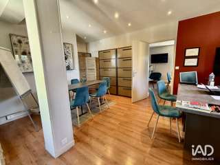 Bureaux et commerces