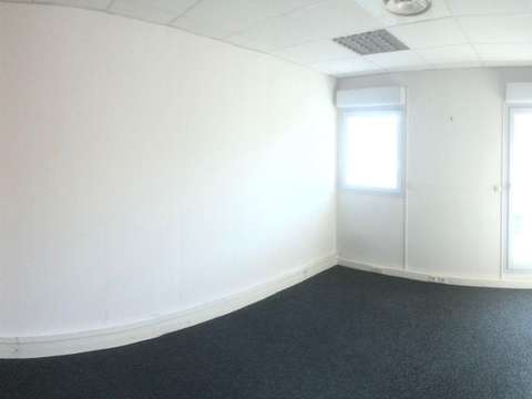 Bureaux et commerces Aix-en-Provence 13