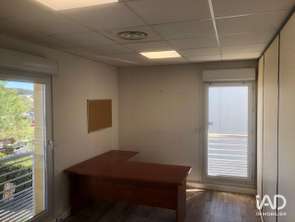 Location Bureaux et commerces 18 m&sup2;Aix-en-Provence