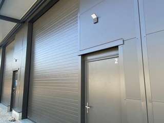 Bureaux et commerces