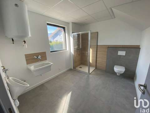 Bureaux et commerces