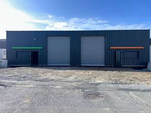 Location Bureaux et commerces 210 m&sup2;Aizenay