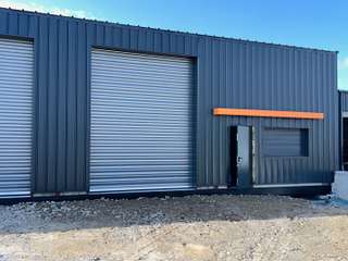 Bureaux et commerces