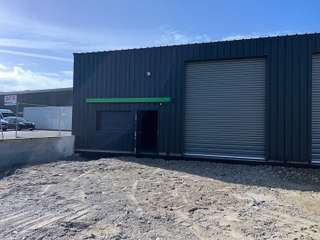 Bureaux et commerces