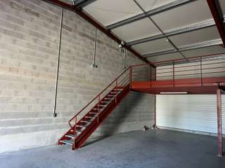 Bureaux et commerces