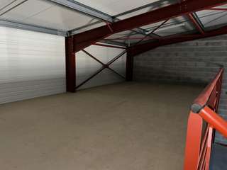 Bureaux et commerces